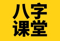 八字课堂第三集  八字看疾病